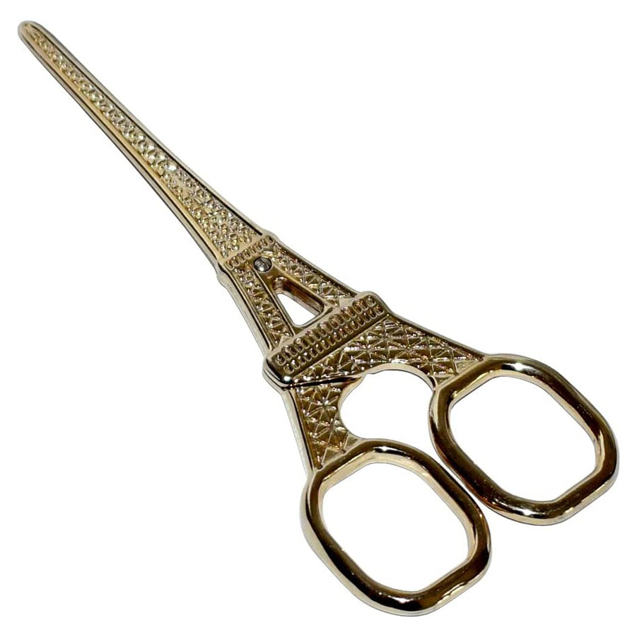 Nail Scissors