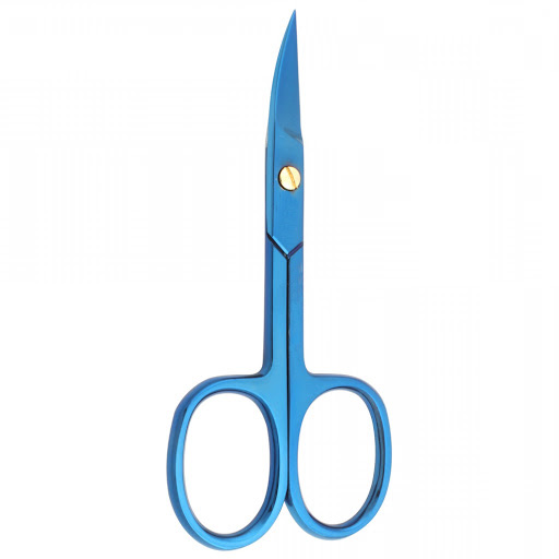 Cuticle Scissors